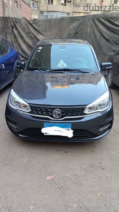 بروتون ساجا 2025 / Proton Saga 2025