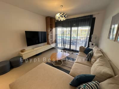 RESALE CHALET FOR SALE IN MAKADI UNDER MARKET PRICE VERY PRIME LOCATION NEAR THE BEACH
