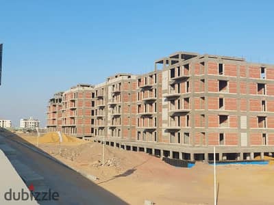 5% DP Up T0 9 Years Ground Apt 155 With Garden 114m In One 33 Sheikh Zayed
