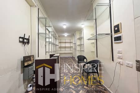Licensed Commercial Shop for Sale – Prime Location