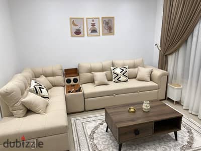 Studio for Rent at Palm Hills – The Village
