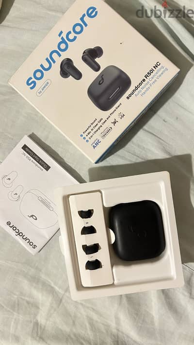 Soundcore R50i NC