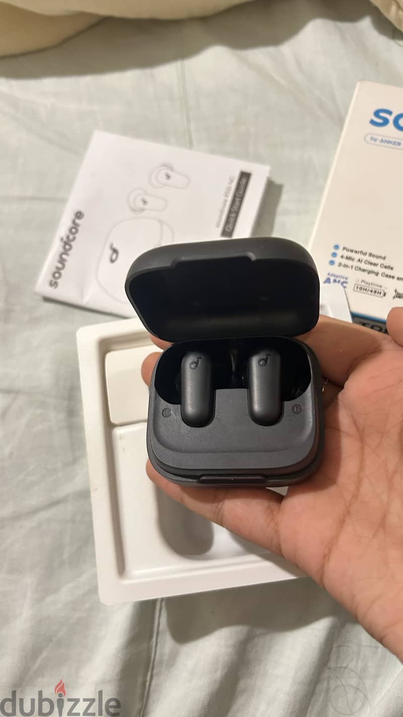 Soundcore R50i NC 1