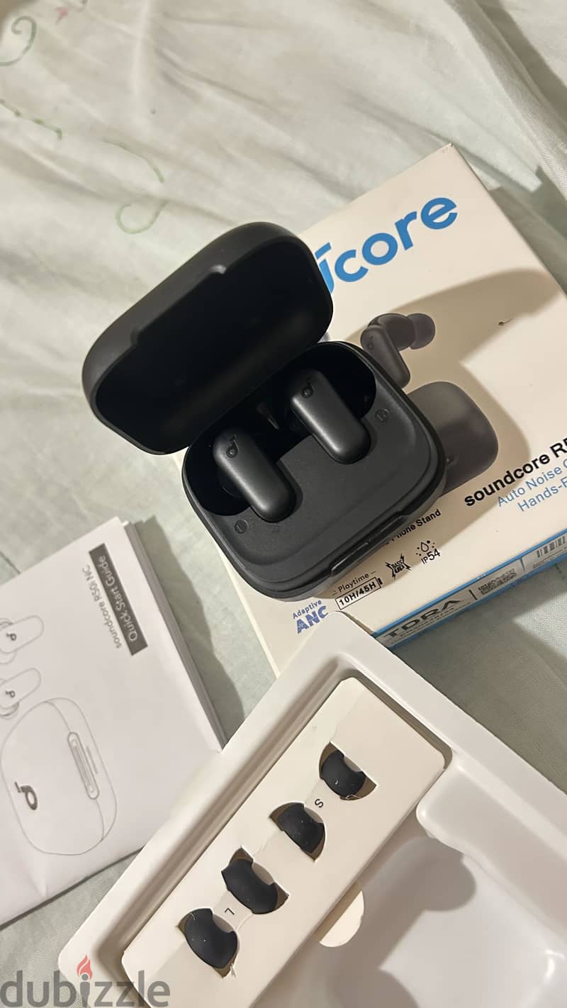 Soundcore R50i NC 2