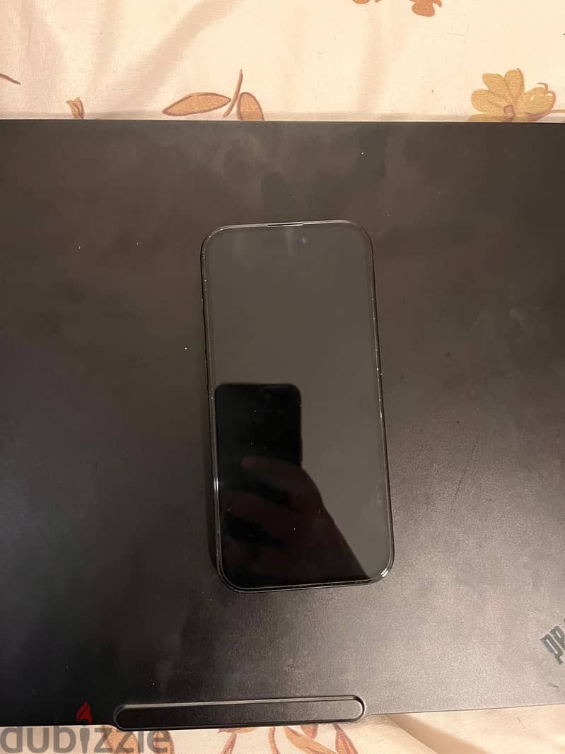 Apple - iPhone 15 Pro 2