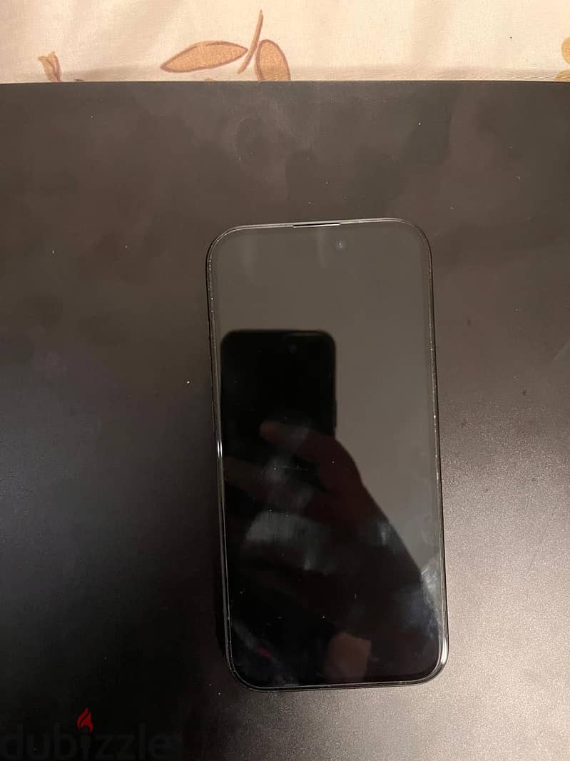 Apple - iPhone 15 Pro 4
