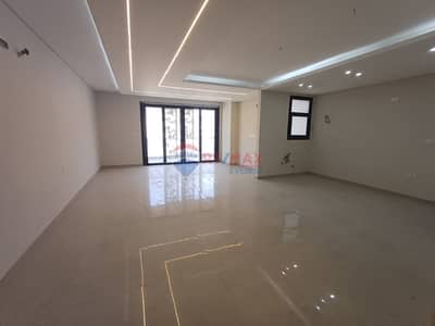 شقة اول سكن بسعر مميز في باديه بالم هيلز