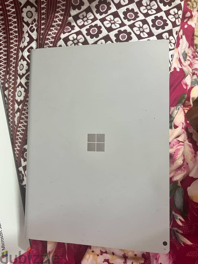 Microsoft Surface Book 2 2
