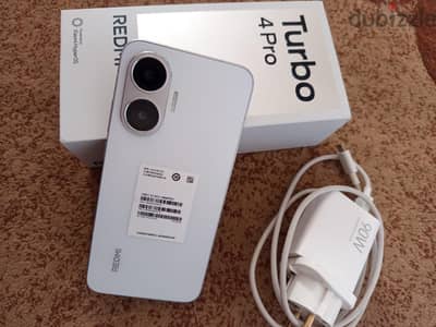 Redmi Turbo 4 pro