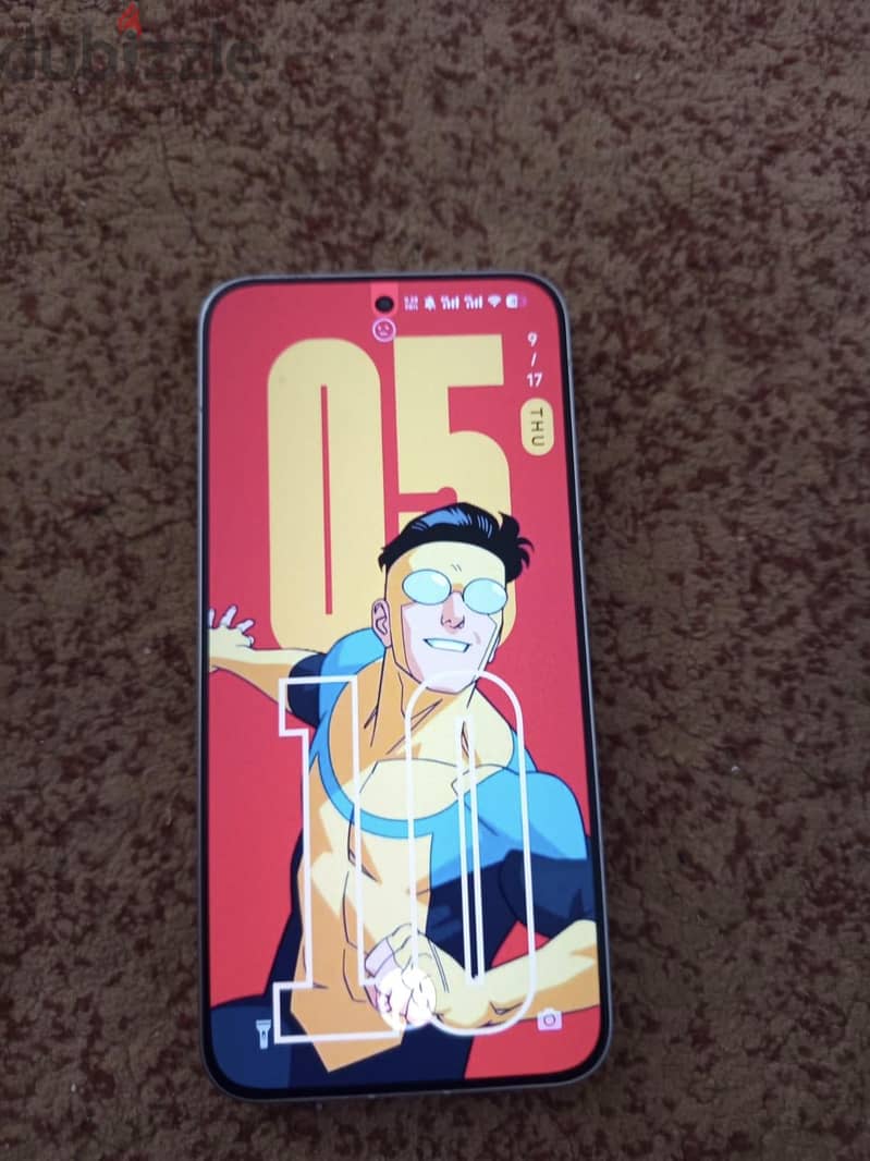 Redmi Turbo 4 pro 1