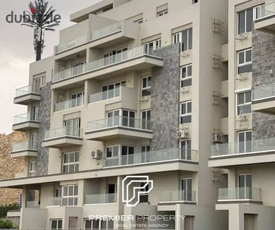 Mountain View I City   Phase: Club Park  Apartment for sale  Floor: First