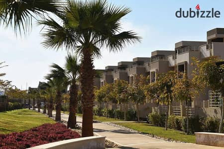 Under Market Price | Twinhouse in Palm Hills PK2