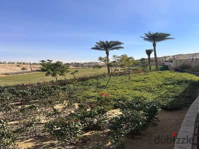 توين هاوس للايجار بسعر مميز في اب تاون كايرو - المقطم - اعمار مصر