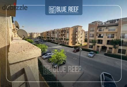 بنتهاوس دابل فيو استلام فوري للبيع داخل ستون ريزدنس