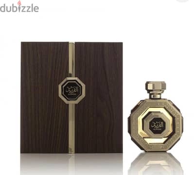 عطر الفريد من العربية للعود  12 بيعت في الماضي 20