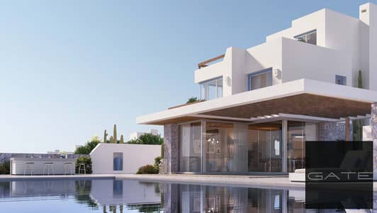 Beach House Roof for Sale | Fully Finished  Mountain View Levels – North Coast  Direct Lagoon View | Exceptional View  Best Resale Price