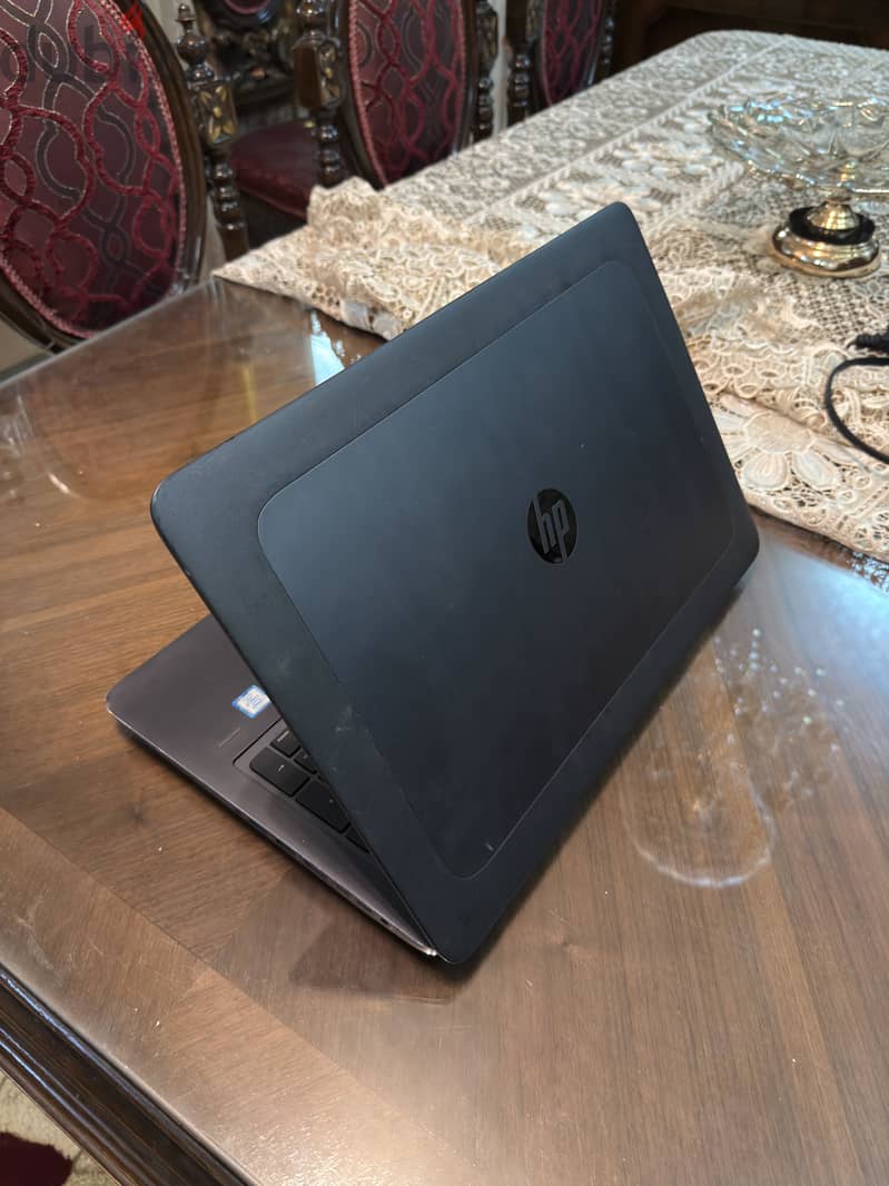 hp zbook 15 g4 3