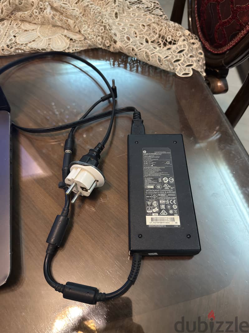 hp zbook 15 g4 4