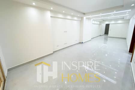 Licensed apartment for rent – with a master bedroom