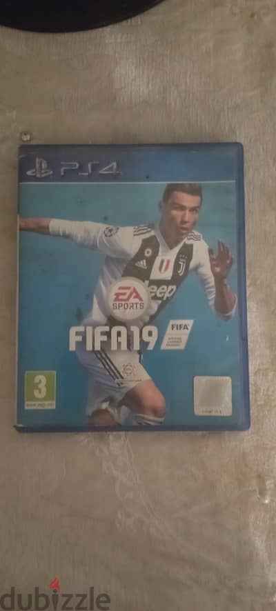 FIFA 19