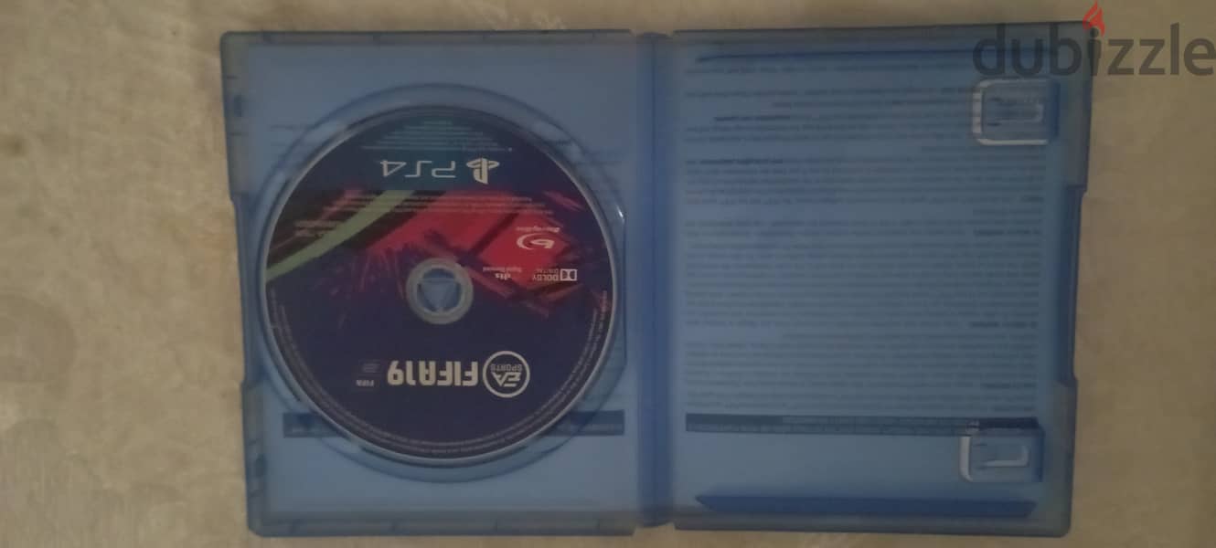 FIFA 19 1