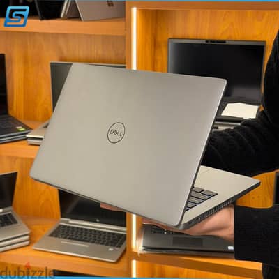 Dell Latitude 5420