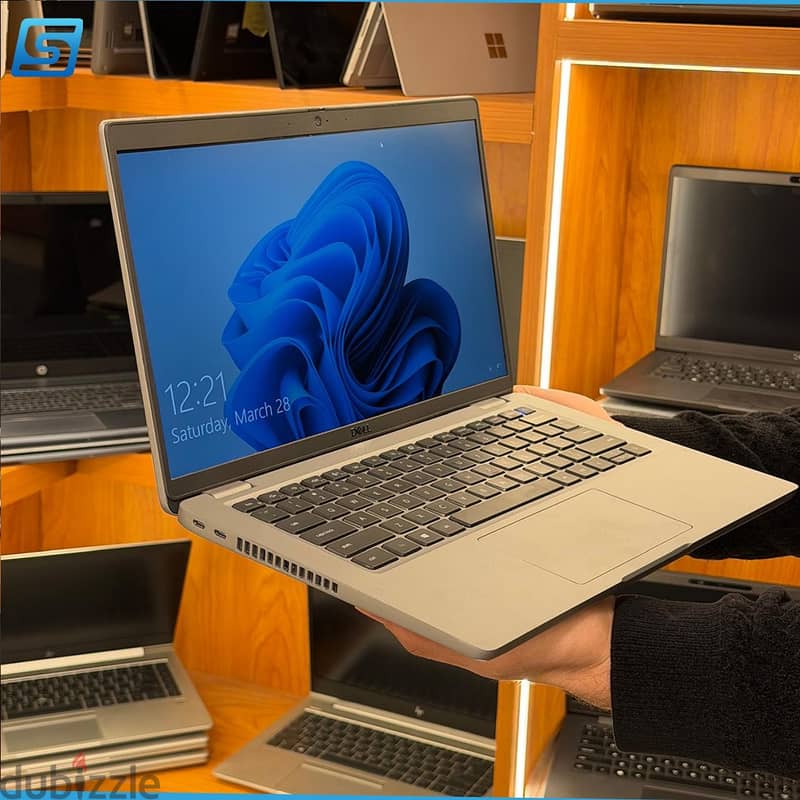 Dell Latitude 5420 1