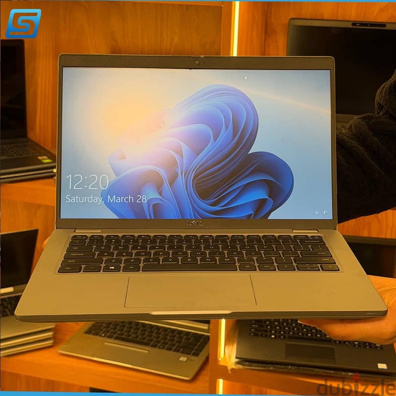 Dell Latitude 5420 2