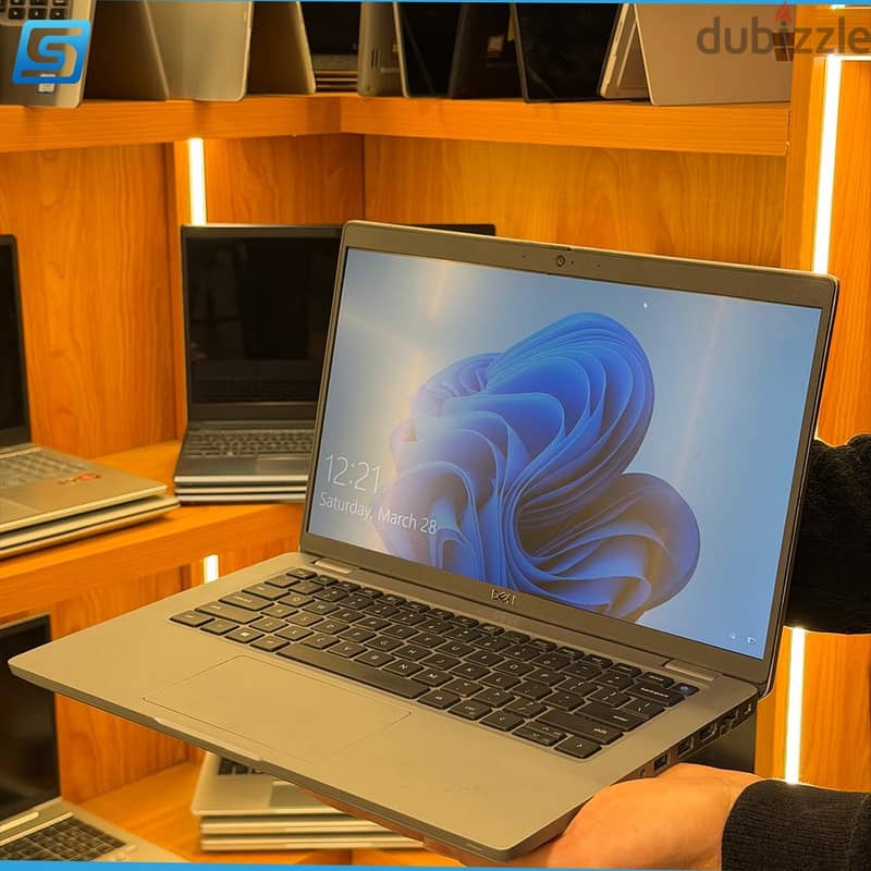 Dell Latitude 5420 3