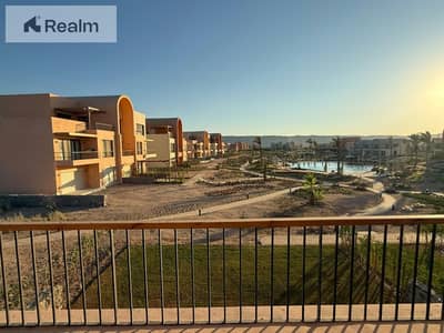 READY TO MOVE 2Bed At ELGouna Under Market Price !