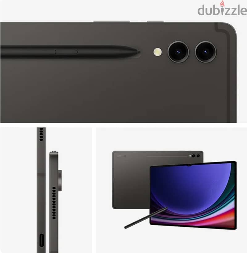 Samsung Galaxy tab s9 Ultra 1