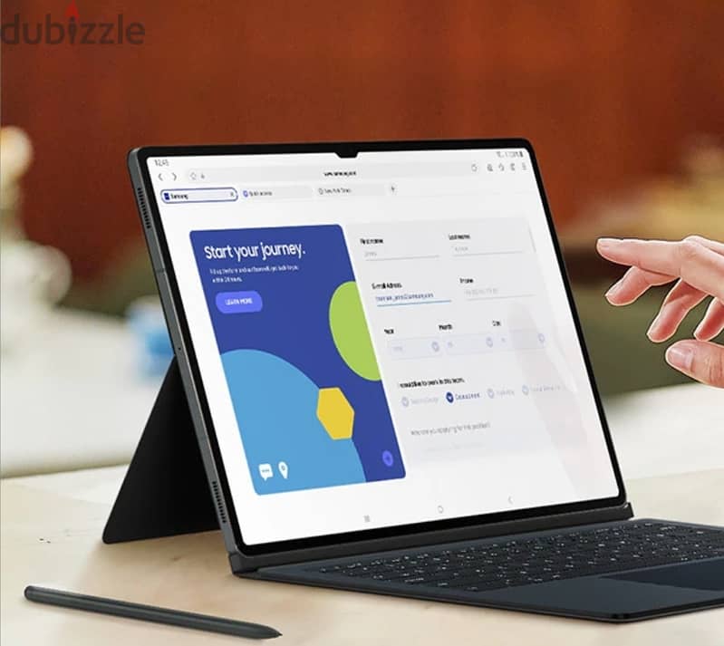 Samsung Galaxy tab s9 Ultra 2