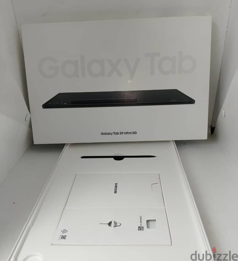 Samsung Galaxy tab s9 Ultra 3