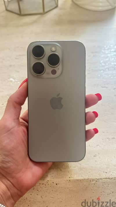 للبيع iPhone 15 Pro 1TB_ايفون 15 برو_زيرو بسعر لقطة لسرعه البيع ممتاز للبيع iPhone 15 Pro 1TB_ايفون 15 برو_زيرو بسعر لقطة لسرعه البيع ممتاز