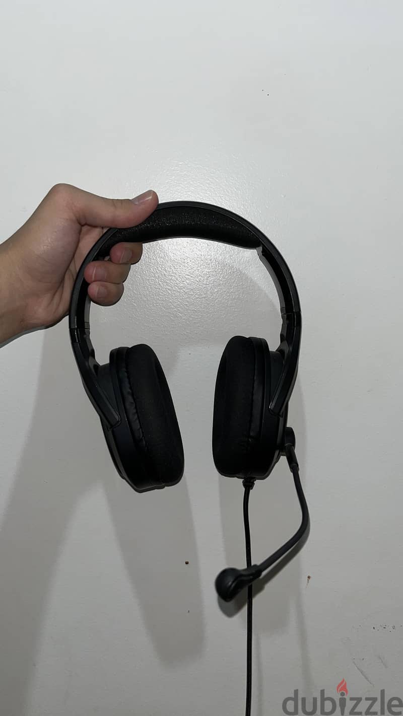 FANTECH MH88 TRINITY 3.55MM 1