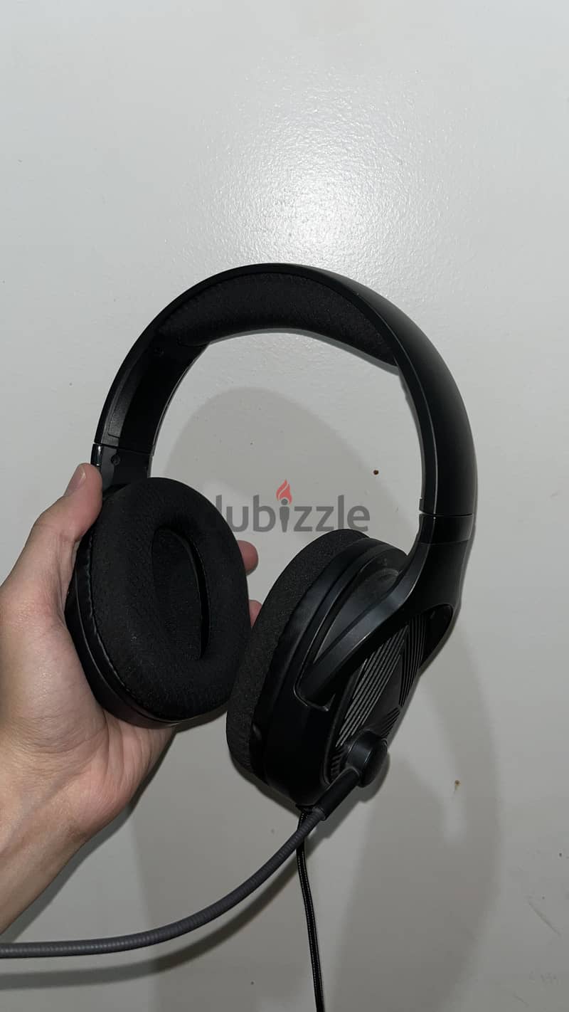 FANTECH MH88 TRINITY 3.55MM 3