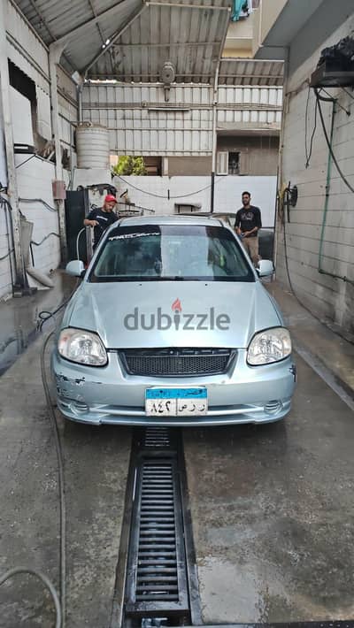 فيرنا 2006 للبيع