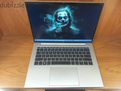 HP EliteBook 845 G9