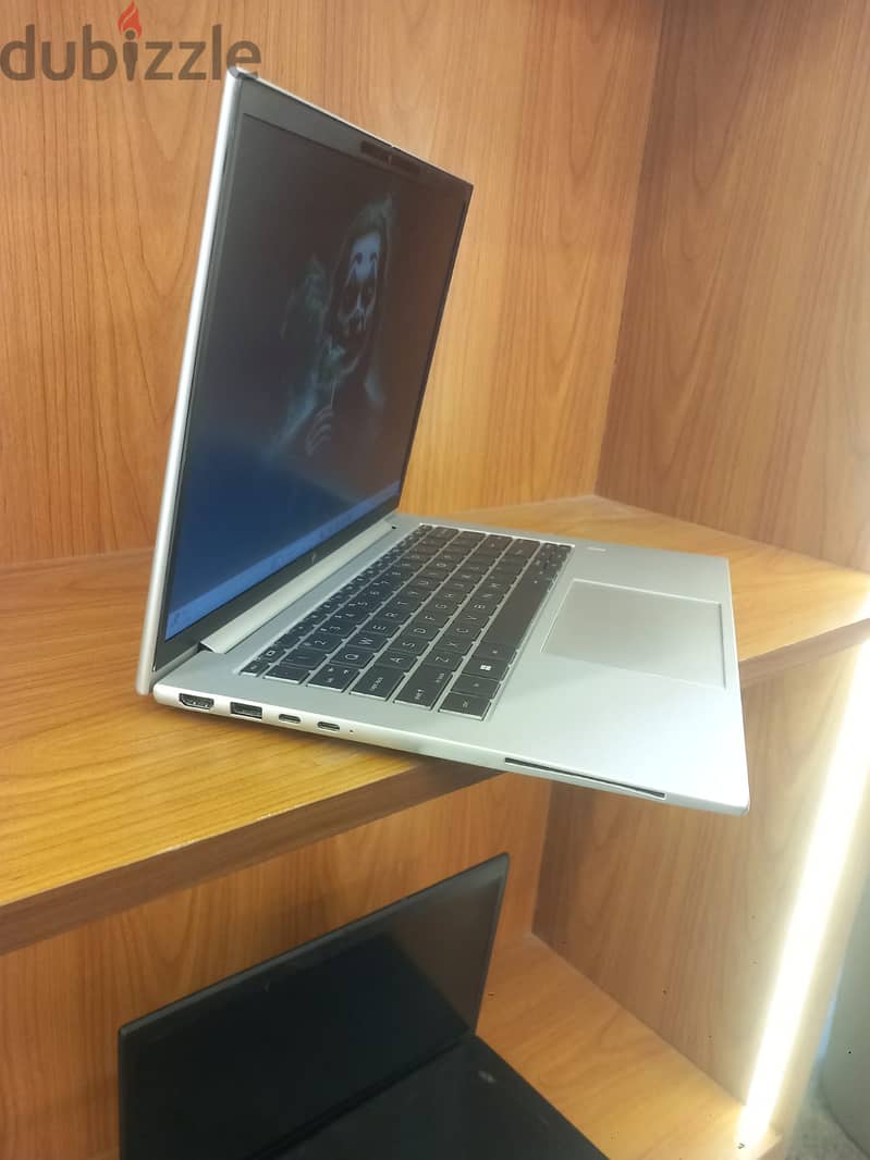 HP EliteBook 845 G9 2