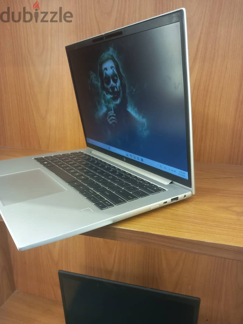 HP EliteBook 845 G9 3