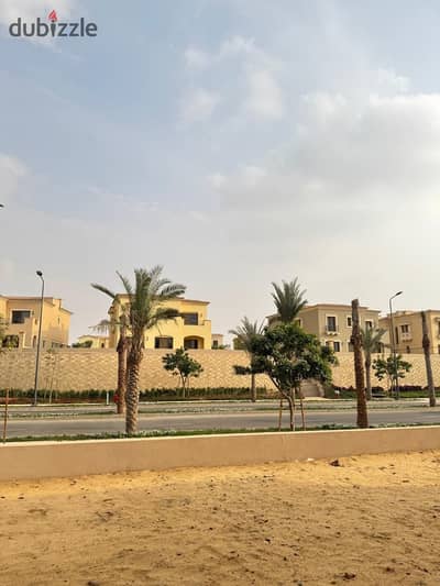 فرصة مميزة | تاون هاوس مستلم في سيتي جيت