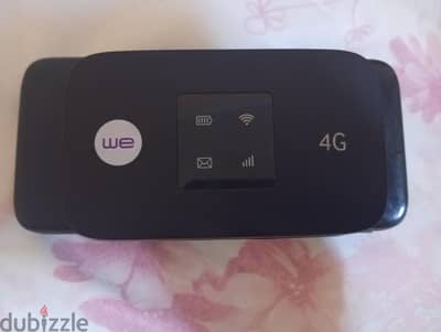 روتر هوائ WE MiFi