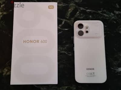 honor 600 بيع او بدل