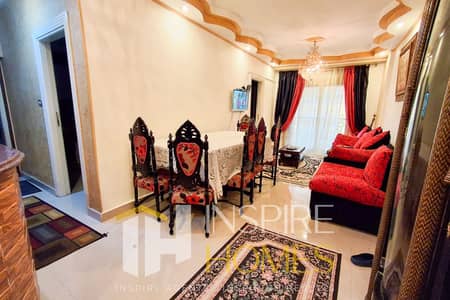 Licensed Furnished Apartment for Rent – Completely Open Views