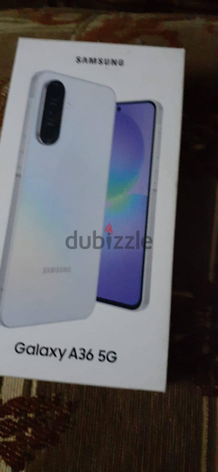 Samsung A36 2