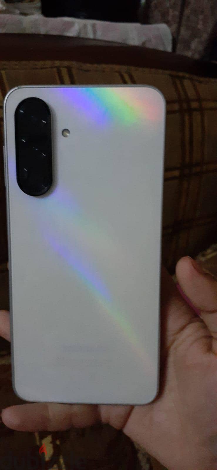 Samsung A36 3