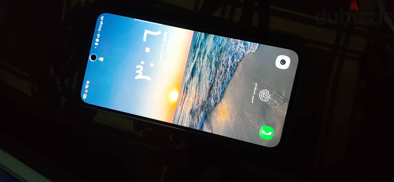 Samsung A36 5