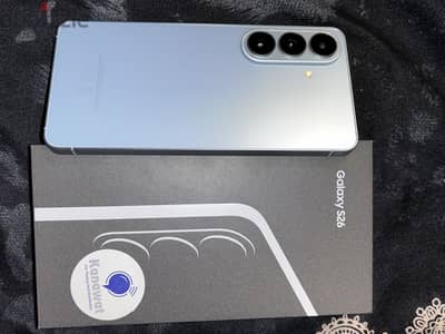 Samsung S26
