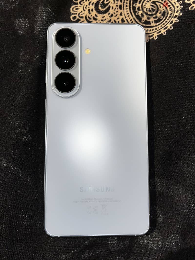 Samsung S26 8
