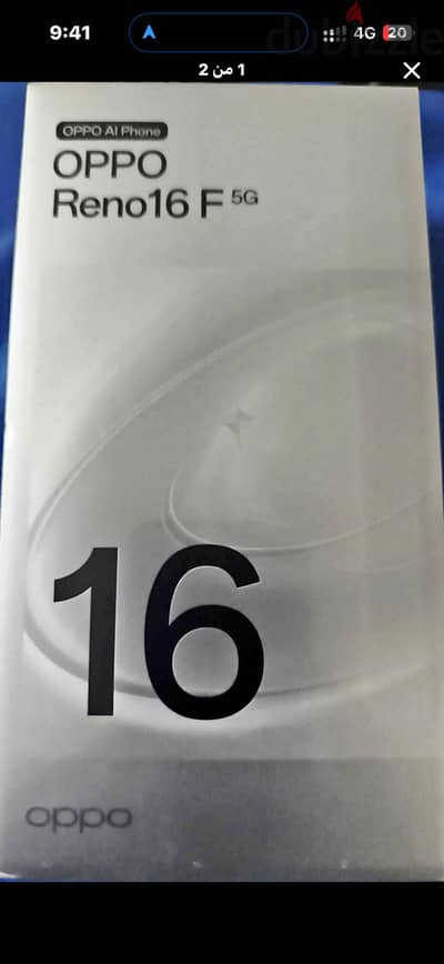 اوبو 16f